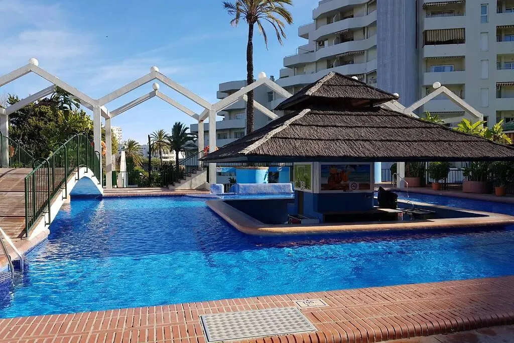 Apartment G&G Premium Benalbeach Panoramic Benalmadena