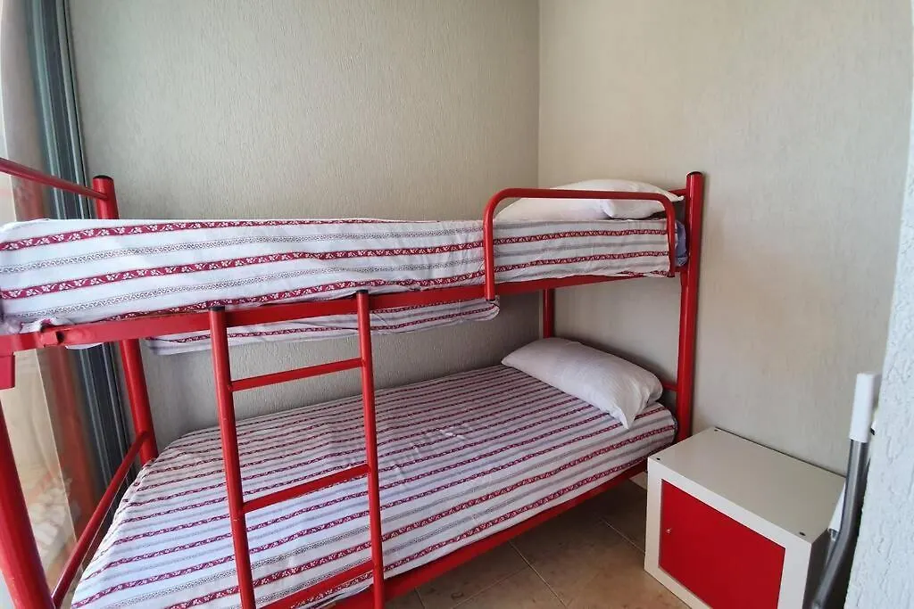 Apartment G&G Premium Benalbeach Panoramic Benalmadena Spain