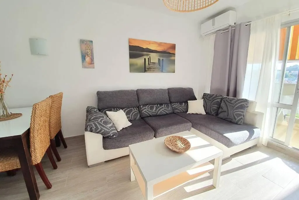 G&G Premium Benalbeach Panoramic Benalmadena 0*,