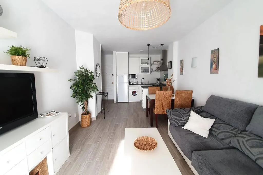 G&G Premium Benalbeach Panoramic Benalmadena Apartment