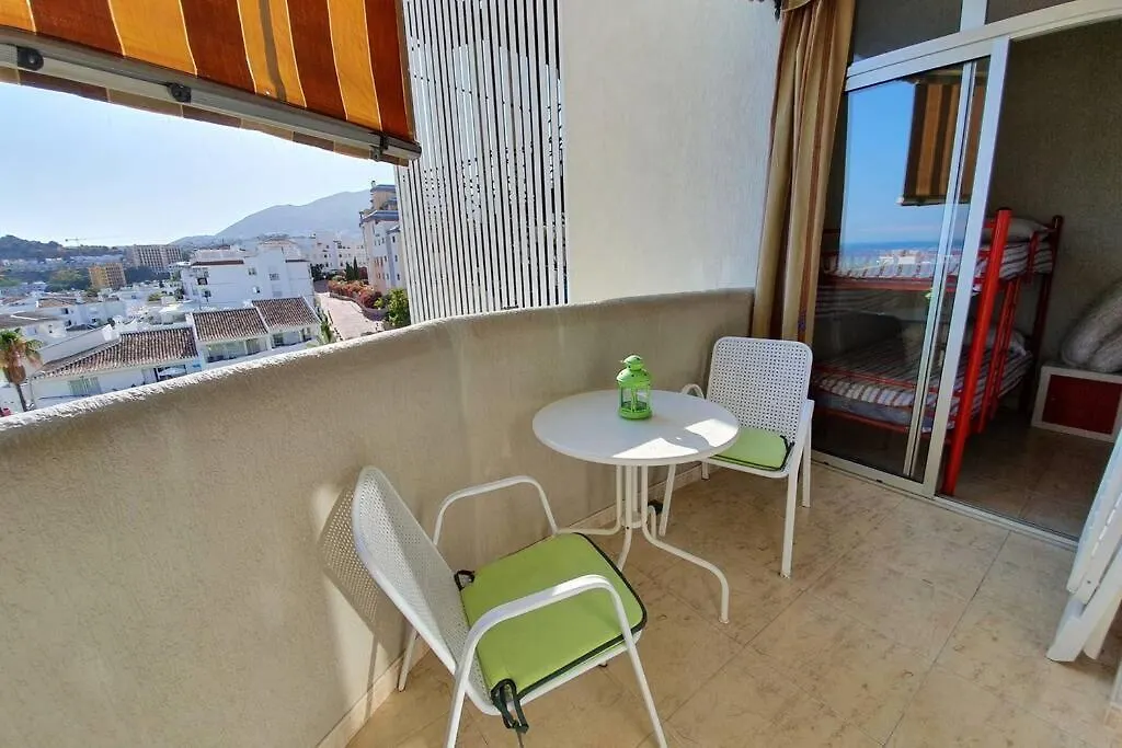 Apartamento G&G Premium Benalbeach Panoramic Benalmádena