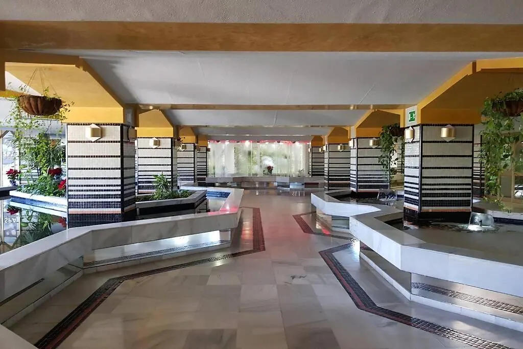 G&G Premium Benalbeach Panoramic Benalmádena España