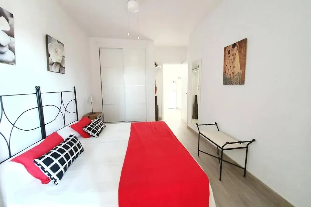 G&G Premium Benalbeach Panoramic Benalmádena