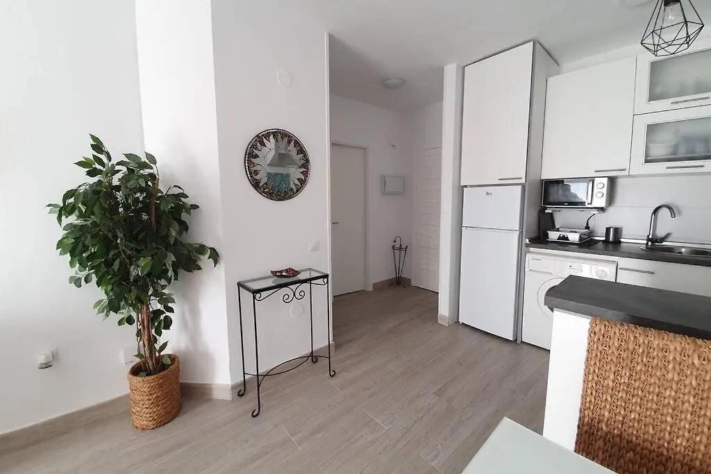 G&G Premium Benalbeach Panoramic Benalmádena Apartamento