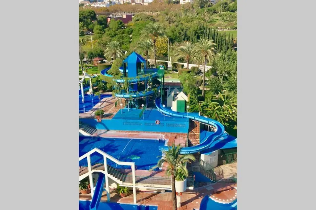 G&G Premium Benalbeach Panoramic Benalmádena