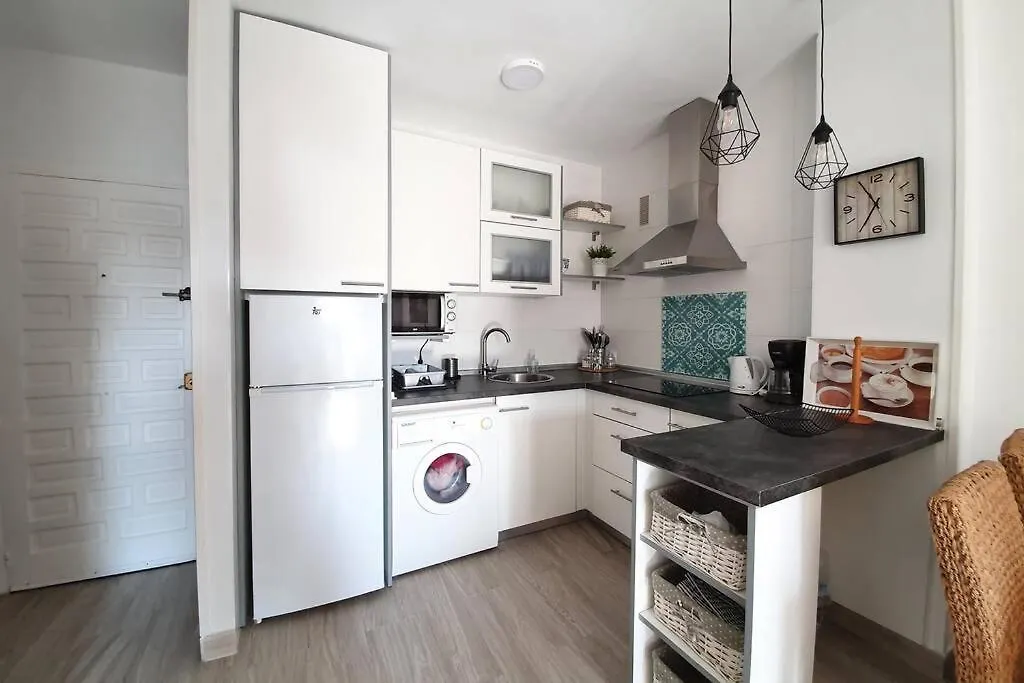 Apartamento G&G Premium Benalbeach Panoramic Benalmádena