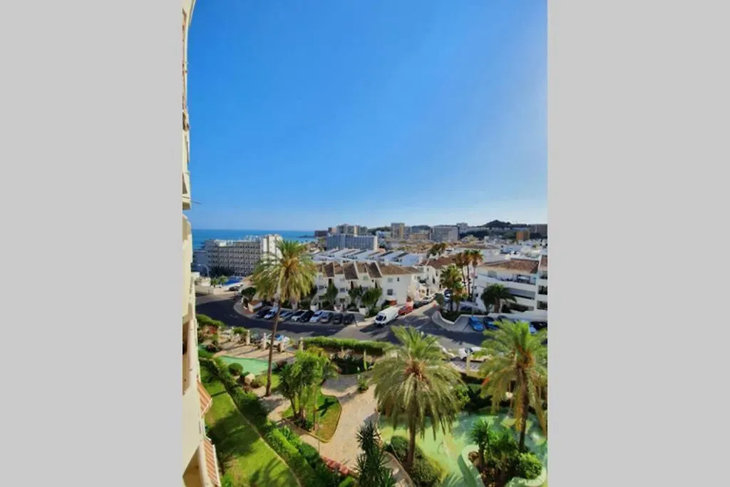 Apartamento G&G Premium Benalbeach Panoramic Benalmádena España