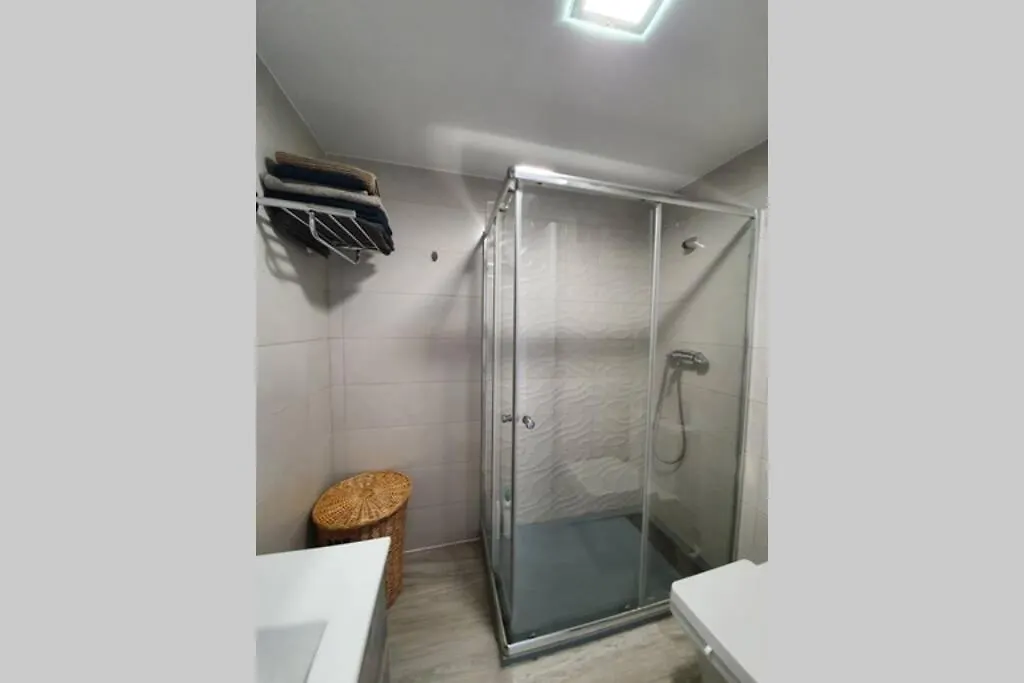 G&G Premium Benalbeach Panoramic Benalmádena 0*,