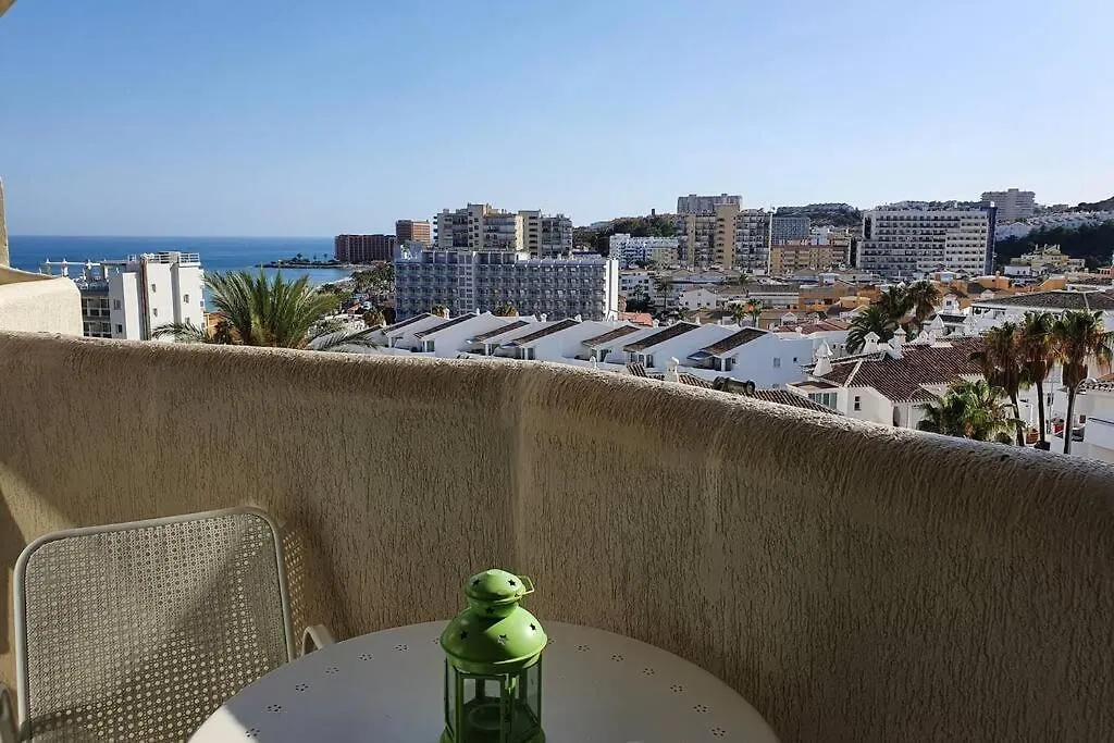 G&G Premium Benalbeach Panoramic Benalmádena España